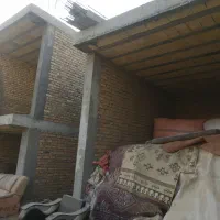 نیمه ساز دو طرف کوچه|فروش خانه و ویلا|میبد, |دیوار