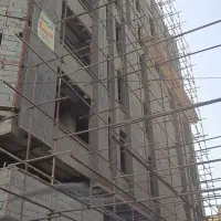 نیرو داربست