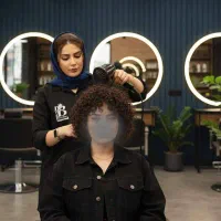 مرکز حرفه ای کوتاهی مو در ستارخان|خدمات آرایشگری و زیبایی|تهران, توحید|دیوار