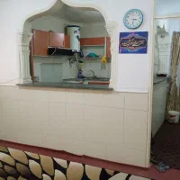 آپارتمان تک خوابه/ طبقه اول/سازمانی|فروش آپارتمان|برازجان, |دیوار