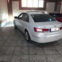 سوناتا فول کامل شرکتی ۲۰۱۰|خودرو سواری و وانت|مشهد, نیروی هوایی|دیوار