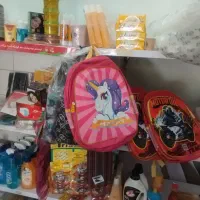 کیف دبستان نو و متوسطه درحدنو