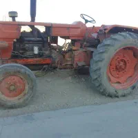 تراکتور رومانی ۶۱|خودرو سنگین|سردرود, |دیوار