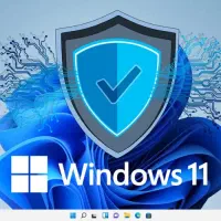 نصب ویندوز / نرم افزار / آنتی ویروس