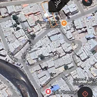 ۳۶۰ متر (۳۶×۱۰) تجاری مسکونی مرکز شهر