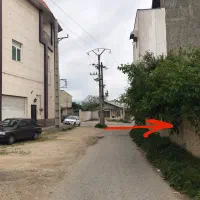 زمین147متری با بر14متر