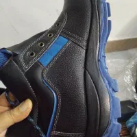 نیم بوت ایمنی تبریزمدل آلپ SB101|کیف، کفش، کمربند|مشهد, هفت تیر (نه دره)|دیوار