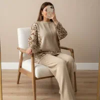 کت و ژیله مناسب شب یلدایی|لباس|اصفهان, جلفا|دیوار