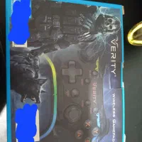 دسته بازی هرچه اس برای تمام دستگاه ها