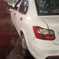 سواری. ساینا مدل1400بدون رنگ|خودرو سواری و وانت|برخوار, |دیوار