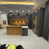 کابینت و کمد دیواری