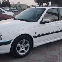 پژو پارس سال ۹۳بی رنگ کم کار