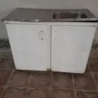 فروش کابینت با سینگ