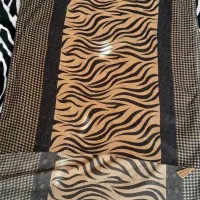 شال ضخیم و نازک