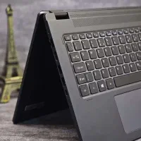 لمسی قلم چرخش 360 قسطی TravelMate i5 11 16gb 256|رایانه همراه|قم, ارم|دیوار