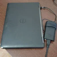 لپ تاپ Dell لمسی ارتقا یافته|رایانه همراه|مشکیندشت, |دیوار