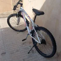 دوچرخه ۲۶ المپیا