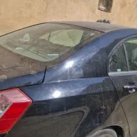 جیلی امگراند مشکی