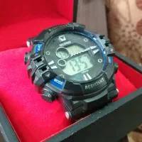 ساعت مچی مردانه فول اسپرت KSPORT