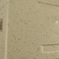 سینک گرانیتی گرانیکو همراه با شیرآلات|مصالح و تجهیزات ساختمان|دوگنبدان, |دیوار