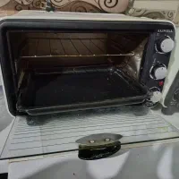 تستر سالم بدون عیب|اجاق گاز و لوازم برقی پخت‌وپز|اصفهان, فجر|دیوار