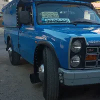 نیسان ۱۴۰۰ عروسک|خودرو سواری و وانت|تهران, استخر|دیوار