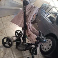 کالسکه نو|کالسکه و لوازم جانبی|شوش, |دیوار