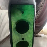 اسپیکر کینگ استار مدل kbs650 کاملاً نو و سالم