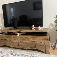 میز تلویزیون