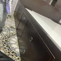 تخت درحدنو|تخت و سرویس خواب|شاهرود, |دیوار