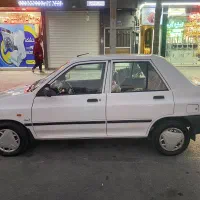 پراید ۹۶ در حد|خودرو سواری و وانت|شاندیز, |دیوار