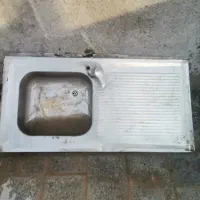 سینک ظرفشویی