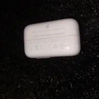 شارژر دیواری اپل 12 وات اصل