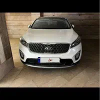 سورنتو gdi ۲۰۱۶ درحد صفر باشیفتر دنده پشت فرمان