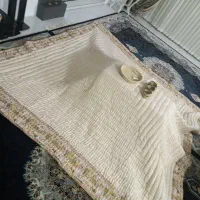 لحاف کرسی نو|رختخواب، بالش، پتو|مشهد, فاطمیه|دیوار