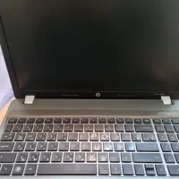 فروش لپ تاپ hp4530 pro برای دانش آموزان و حسابداری|رایانه همراه|شیراز, قدوسی شرقی|دیوار