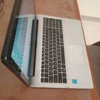 لبتاپ قدرتمند asus tp550l با دو گرافیک مجزا|رایانه همراه|تهران, صادقیه|دیوار