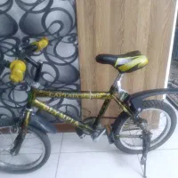 دوچرخه المپیا سایز ۱۶