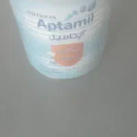 قوطی شیرخشک