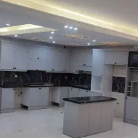 ویلایی دوطبقه سند مجزا فول دیزاین تاپ لوکیشن فاز 5|فروش خانه و ویلا|اندیشه, اندیشه فاز ۵|دیوار