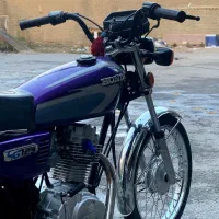 فروش موتور۱۲۵NMS|موتورسیکلت|میاندوآب, |دیوار