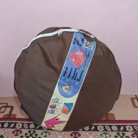 چادر۸نفره نو مسافرتی بهترین مارک