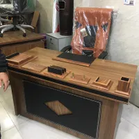 میز اداری /صندلی گردان