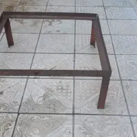 پایه کولر