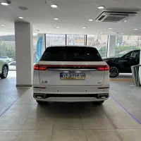 لوکانو L8 صفر کیلومتر|خودرو سواری و وانت|اهواز, کیان اباد|دیوار