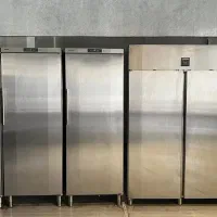 یخچال و فریزر  لیبهر آلمان LIEBHERR