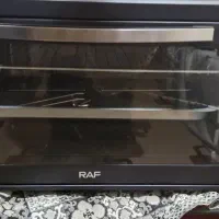 اون تستر ۳۶لیتر (فرروکار)نو واستفاده نشده|اجاق گاز و لوازم برقی پخت‌وپز|بندرعباس, |دیوار