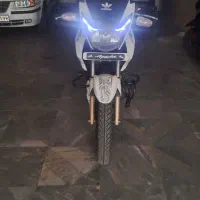 آپاچی ۱۸۰مدل ۹۴