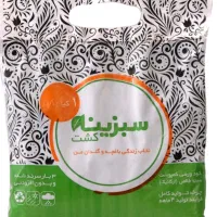 کود ورمی کمپوست باکیفیت
