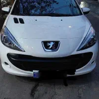 ۲۰۷ مدل ۹۷ دنده سقف فلز